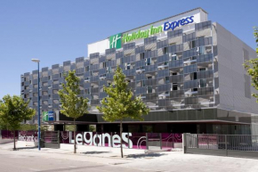 Holiday Inn Express Madrid Leganes, an IHG Hotel